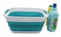 Algopix Similar Product 20 - SAMMART 175L 46 Gallon