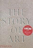 Algopix Similar Product 12 - The Story of Art