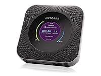 Algopix Similar Product 2 - NETGEAR Nighthawk M1 4G LTE WiFi Mobile