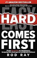 Algopix Similar Product 13 - Hard Comes First: The Guide to Winning