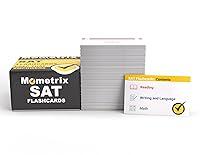 Algopix Similar Product 5 - SAT Prep Study Cards 20242025 Digital