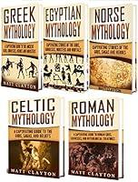 Algopix Similar Product 15 - Mythology A Captivating Guide to Greek