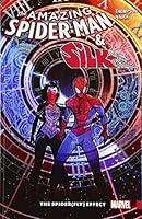 Algopix Similar Product 10 - Amazing SpiderMan  Silk The