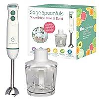 Algopix Similar Product 16 - Sage Spoonfuls Baby Food Maker