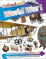 Algopix Similar Product 18 - DKfindout! World War I
