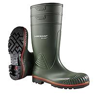 Algopix Similar Product 4 - Dunlop Mens Acifort Heavy Duty Full