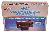 Algopix Similar Product 1 - Atari 5200 VCS Adapter CX55 Play 2600