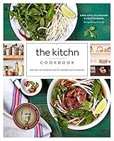 Algopix Similar Product 15 - The Kitchn Cookbook Recipes Kitchens