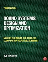 Algopix Similar Product 15 - Sound Systems Design and Optimization