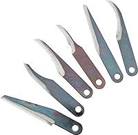 Algopix Similar Product 12 - Warren Cutlery Six Piece Carving