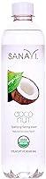 Algopix Similar Product 8 - Sanavi Organic Sparkling Spring Water