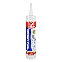 Algopix Similar Product 20 - Red Devil 0826 100 Silicone Sealant