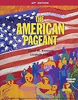 Algopix Similar Product 7 - American Pageant, AP Edition
