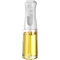 Algopix Similar Product 6 - Oil Sprayer for Cooking 200ml Glass