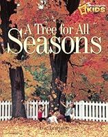 Algopix Similar Product 15 - A Tree For All Seasons Turtleback