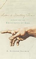 Algopix Similar Product 3 - Letters to Doubting Thomas A Case for