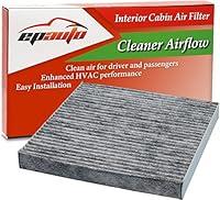 Algopix Similar Product 13 - EPAuto CP134 CF10134 Premium Cabin