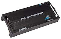 Algopix Similar Product 18 - Power Acoustik RZ42000DSP Razor Series