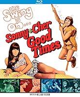 Algopix Similar Product 3 - Good Times [Blu-ray]
