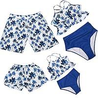 Algopix Similar Product 11 - Hulaha Mens Summer Beach Shorts Boy
