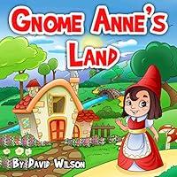 Algopix Similar Product 2 - Gnome Annes Land Where a Little Grace