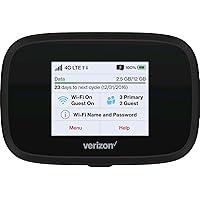 Algopix Similar Product 14 - VERIZON SOURCING MIFI7730LD Jetpack