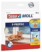 Algopix Similar Product 15 - tesa UK PProfile Draught Excluder for