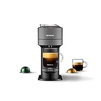 Algopix Similar Product 10 - Nespresso Vertuo Next Coffee and