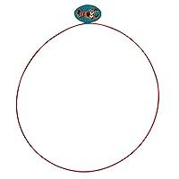 Algopix Similar Product 14 - Water Sports Swim Thru Rings 3Pack