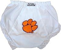 Algopix Similar Product 15 - Future Tailgater Clemson Tigers Baby