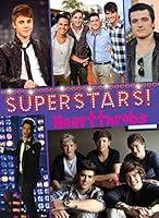 Algopix Similar Product 5 - Superstars! Heartthrobs