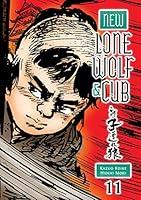 Algopix Similar Product 18 - New Lone Wolf and Cub Volume 11