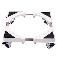 Algopix Similar Product 17 - MultiFunctional Movable Base Size