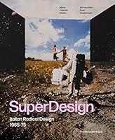 Algopix Similar Product 6 - SuperDesign Italian Radical Design