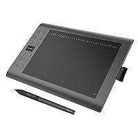 Algopix Similar Product 7 - GAOMON M106K Professional Drawing