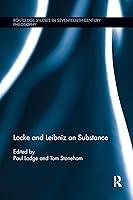 Algopix Similar Product 16 - Locke and Leibniz on Substance