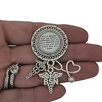 Algopix Similar Product 6 - Nursing Pins Brooch for Pinning