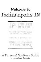 Algopix Similar Product 18 - Welcome to Indianapolis IN A Fun DIY