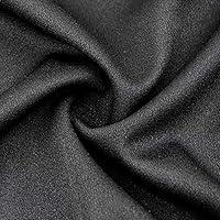 Algopix Similar Product 12 - Black Tulle Speaker Grill Cloth Stereo