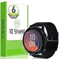 Algopix Similar Product 5 - IQShield Screen Protector Compatible