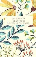 Algopix Similar Product 4 - 30 Day Gratitude Journal: by Hinduitive