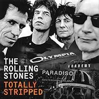 Algopix Similar Product 6 - Totally Stripped (Ltd. 4Blu-Ray/Cd)