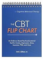 Algopix Similar Product 12 - The CBT Flip Chart An EvidenceBased