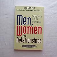 Algopix Similar Product 12 - Men Women and Relationships Making