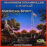 Algopix Similar Product 6 - AMERICAN SPIRIT