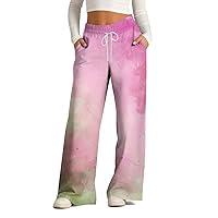 Algopix Similar Product 5 - E686 Pink Trousers Pants for Women