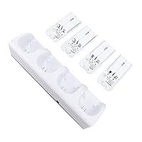 Algopix Similar Product 1 - 4in1 Charging Station for Wii Remote