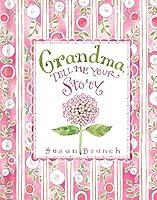 Algopix Similar Product 8 - Grandma Tell Me Your Story  Keepsake