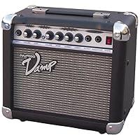 Algopix Similar Product 13 - Pyle 30 Watt VampSeries Amplifier 