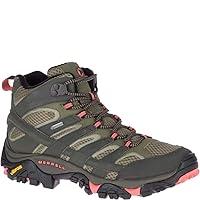 Algopix Similar Product 13 - Merrell Womens Walking Shoe Beluga